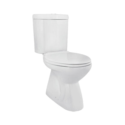 Parryware Floor Mounted White 2 Piece WC Niagara NIAGARA C0262 with S-Trap