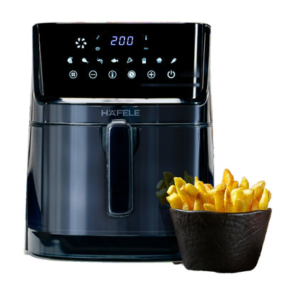 Hafele Air Fryer NOIL Black