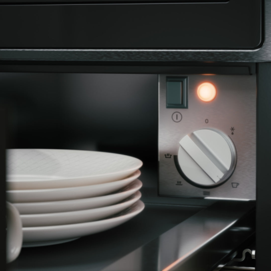 Asko Warmer Drawer ODW61BS0