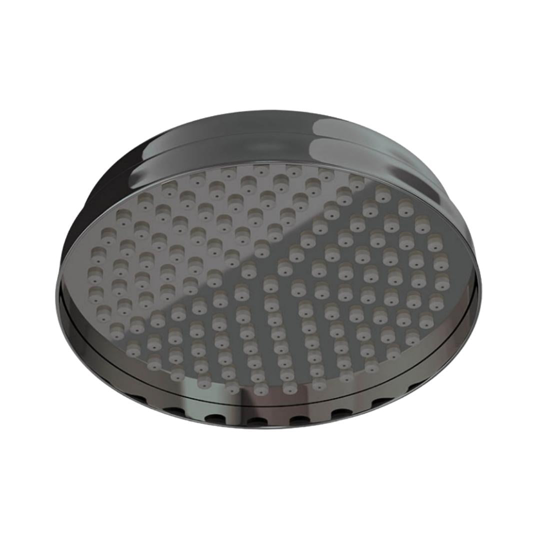 Jaquar Single Flow Overhead Shower OHS-BCH-1843 - Black Chrome