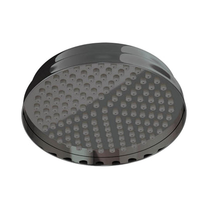 Jaquar Single Flow Overhead Shower OHS-BCH-1843 - Black Chrome