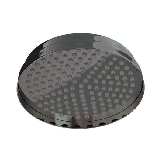 Jaquar Single Flow Overhead Shower OHS-BCH-1843 - Black Chrome