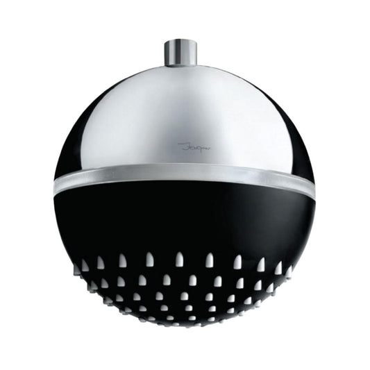 Jaquar Single Flow Overhead Shower OHS-BLM-1763 - Black Matt