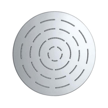 Jaquar Single Flow Overhead Shower OHS-CHR-1603 - Chrome