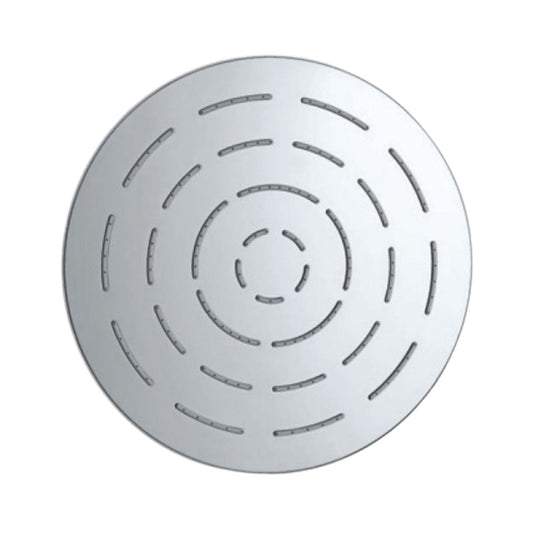 Jaquar Single Flow Overhead Shower OHS-CHR-1603 - Chrome