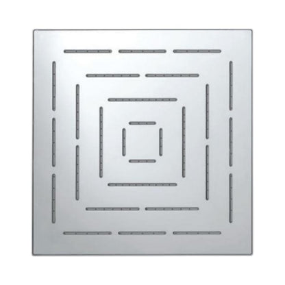 Jaquar Single Flow Overhead Shower OHS-CHR-1605 - Chrome