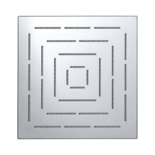 Jaquar Single Flow Overhead Shower OHS-CHR-1605 - Chrome