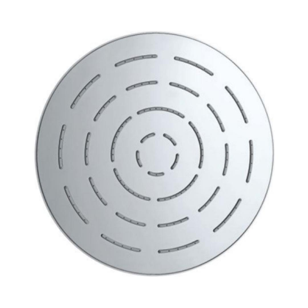 Jaquar Single Flow Overhead Shower OHS-CHR-1613 - Chrome