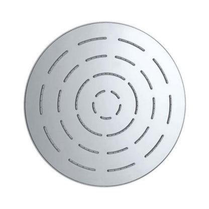 Jaquar Single Flow Overhead Shower OHS-CHR-1613 - Chrome