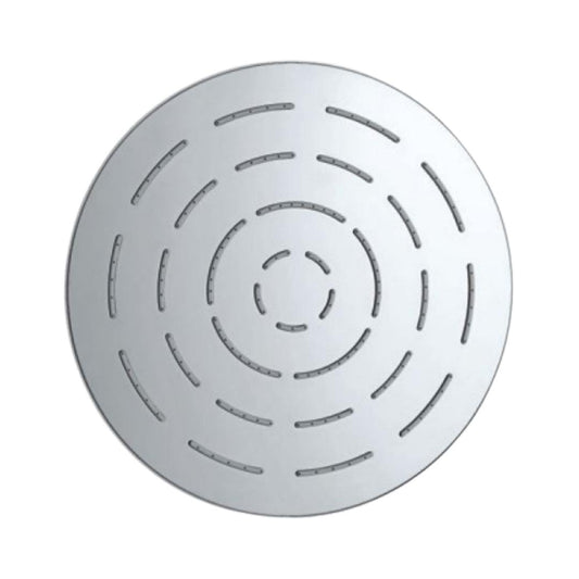 Jaquar Single Flow Overhead Shower OHS-CHR-1623 - Chrome