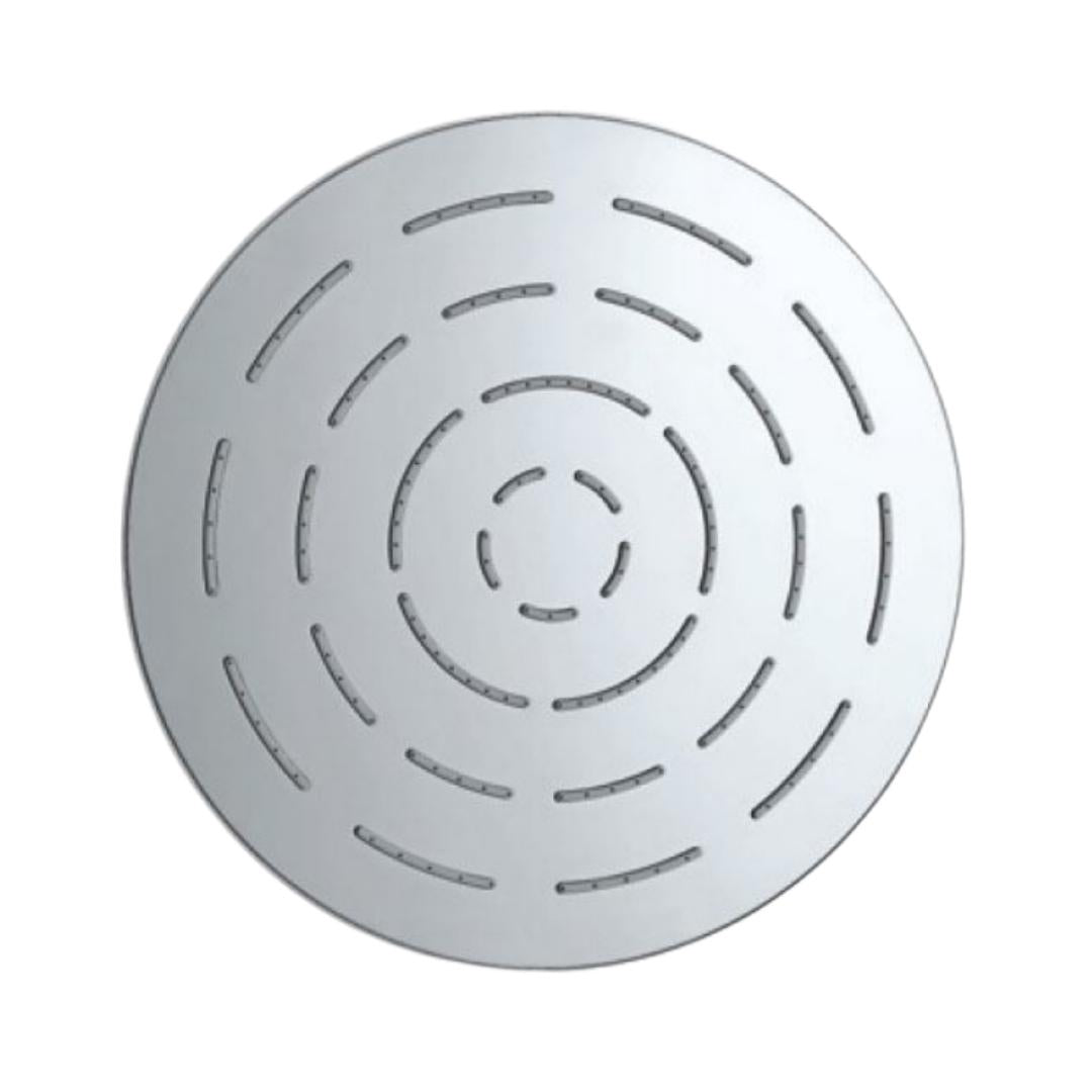 Jaquar Single Flow Overhead Shower OHS-CHR-1633 - Chrome
