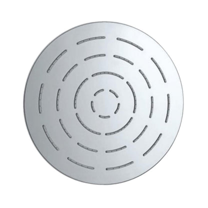 Jaquar Single Flow Overhead Shower OHS-CHR-1633 - Chrome
