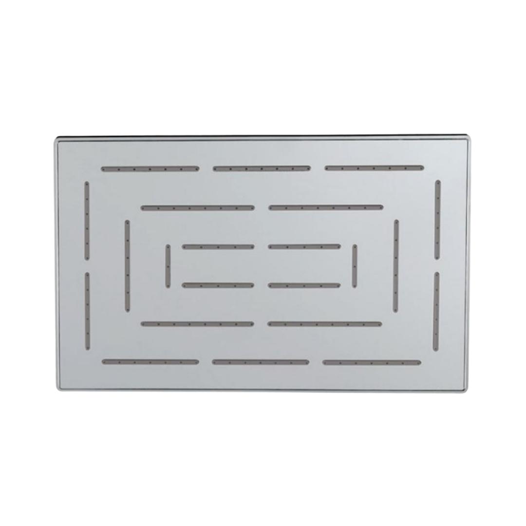 Jaquar Single Flow Overhead Shower OHS-CHR-1637 - Chrome