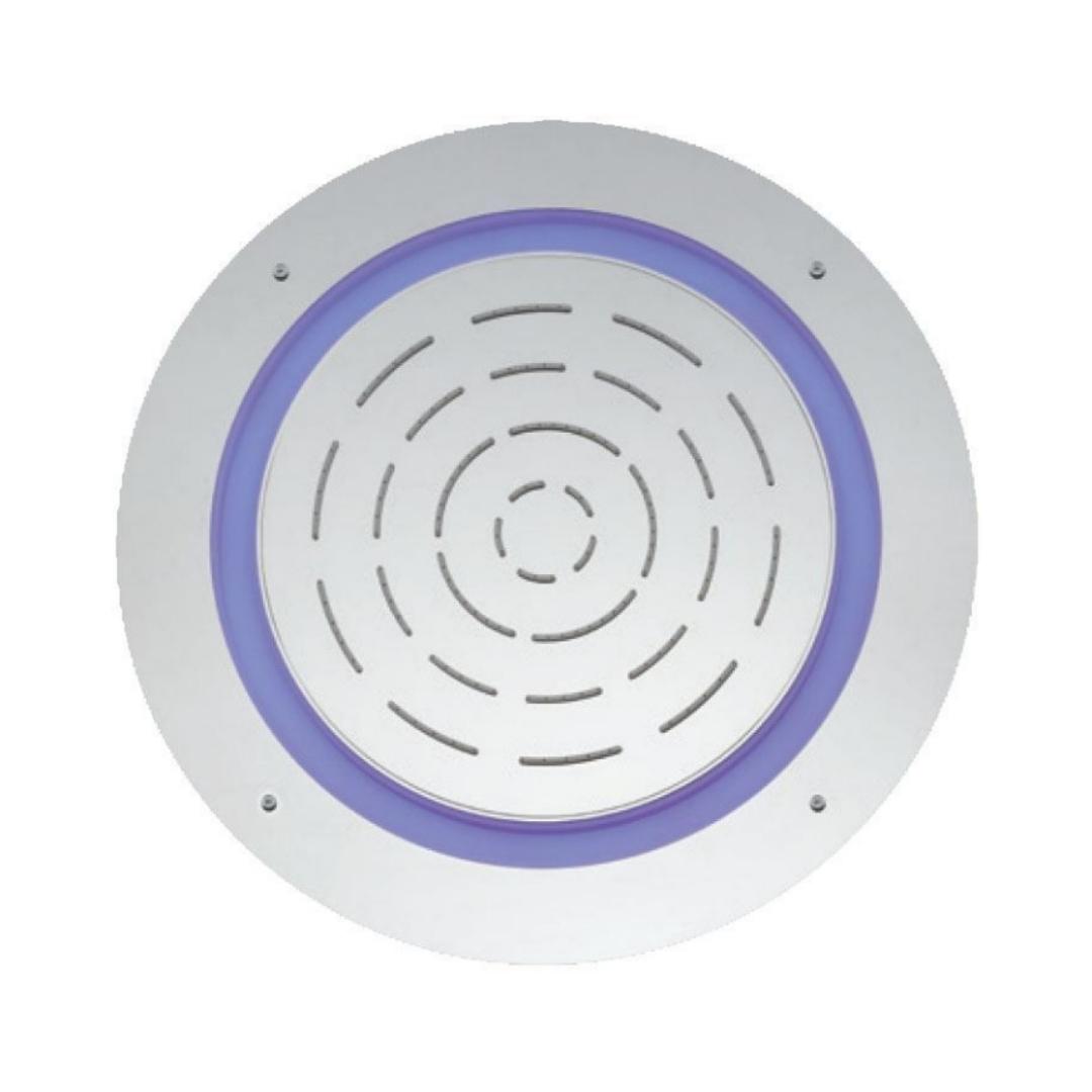 Jaquar Single Flow Overhead Shower OHS-CHR-1673 - Chrome