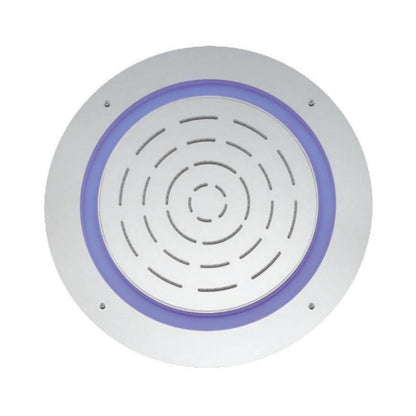 Jaquar Single Flow Overhead Shower OHS-CHR-1673 - Chrome