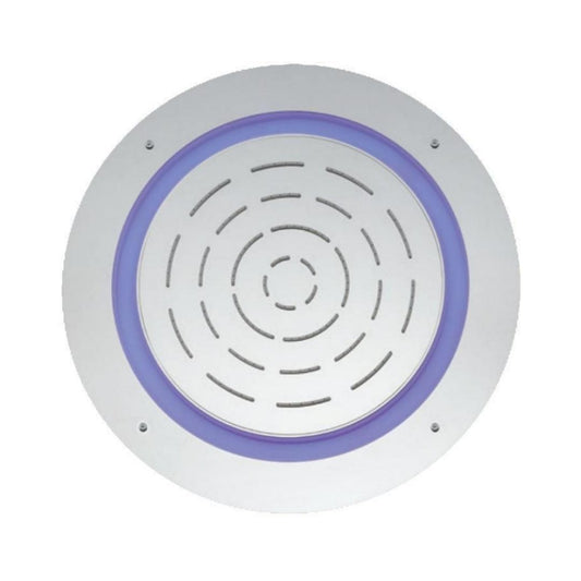 Jaquar Single Flow Overhead Shower OHS-CHR-1673 - Chrome