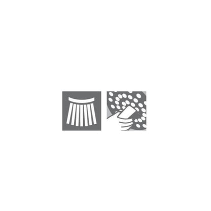 Jaquar Single Flow Overhead Shower OHS-CHR-1709 - Chrome