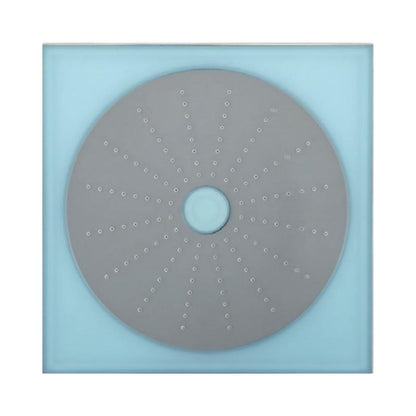 Jaquar Single Flow Overhead Shower OHS-CHR-1743 - Chrome