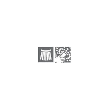 Jaquar Single Flow Overhead Shower OHS-CHR-1765 - Chrome