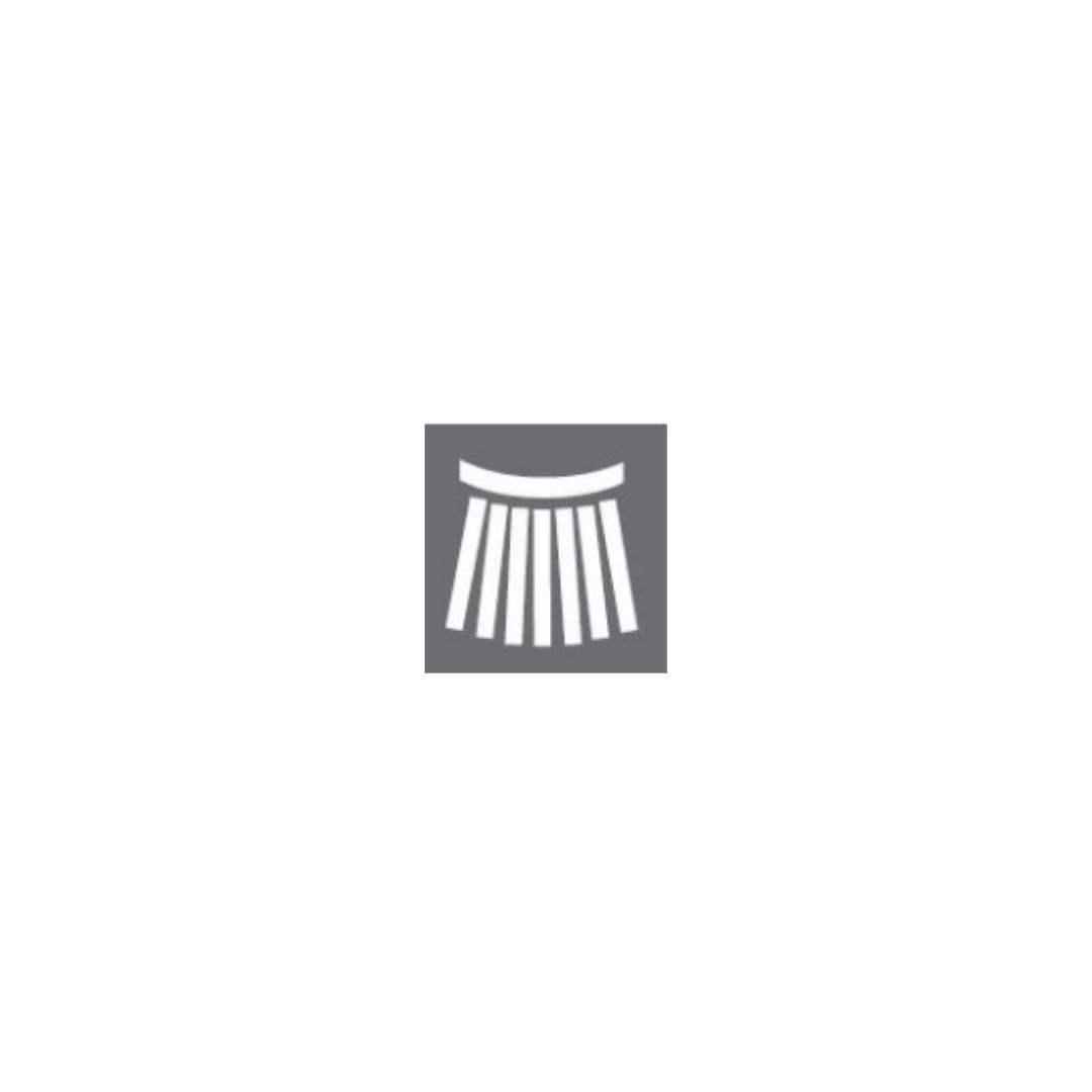 Jaquar Single Flow Overhead Shower OHS-CHR-1801 - Chrome