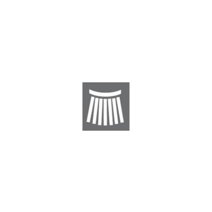 Jaquar Single Flow Overhead Shower OHS-CHR-1801 - Chrome