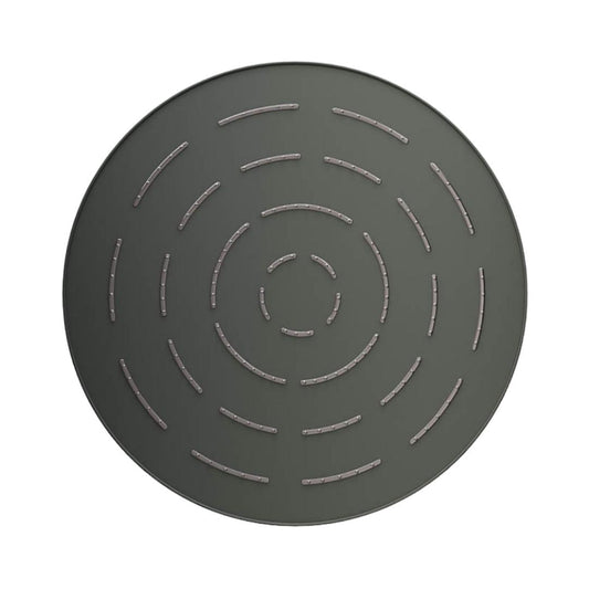 Jaquar Single Flow Overhead Shower OHS-GRF-1613 - Graphite