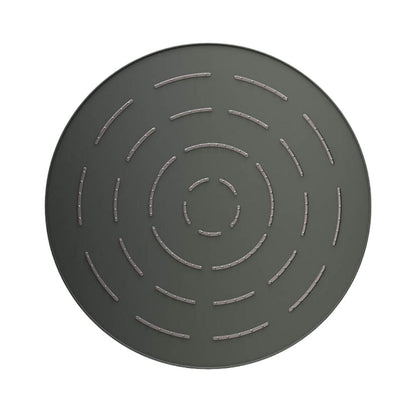 Jaquar Single Flow Overhead Shower OHS-GRF-1623 - Graphite