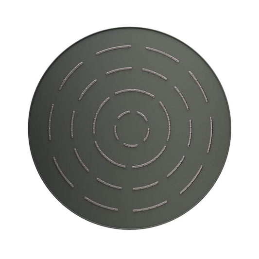 Jaquar Single Flow Overhead Shower OHS-GRF-1623 - Graphite