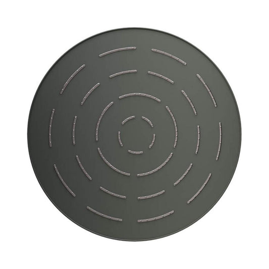 Jaquar Single Flow Overhead Shower OHS-GRF-1633 - Graphite