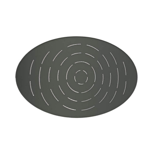 Jaquar Single Flow Overhead Shower OHS-GRF-1635 - Graphite