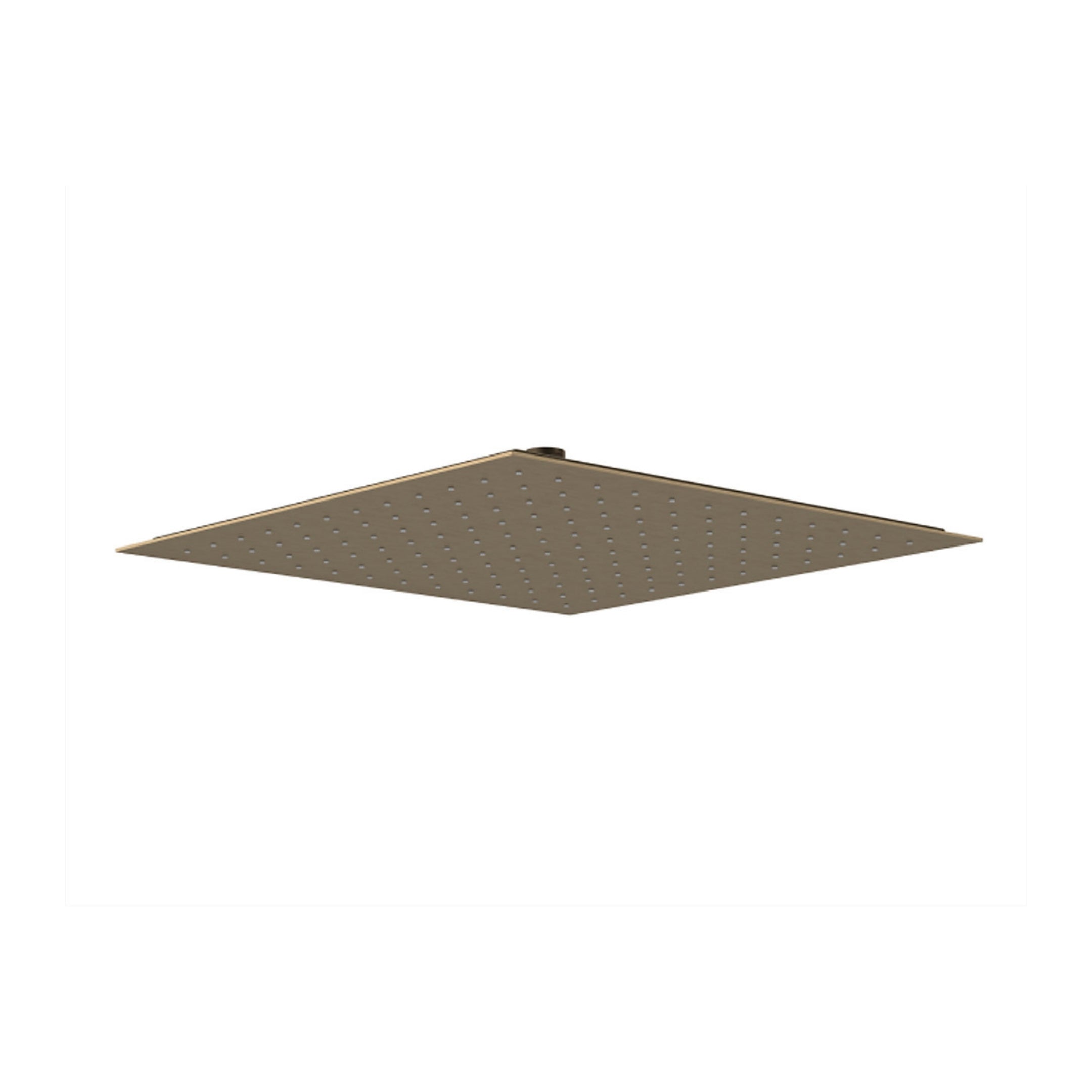 Kohler Single Flow Overhead Showers Modern Life 9301IN-ZX-BV