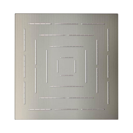 Jaquar Single Flow Overhead Shower OHS-SSF-1629 - Stainless Steel