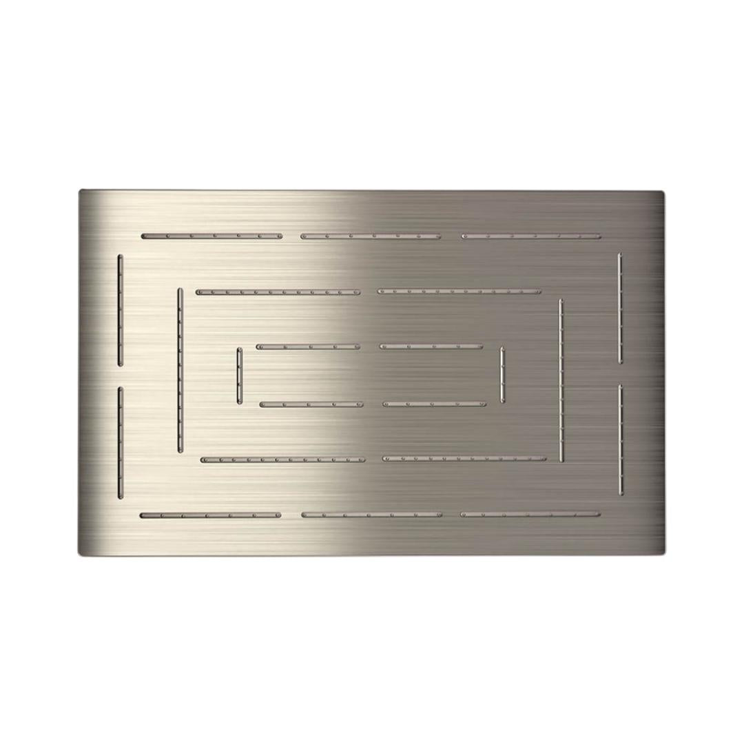 Jaquar Single Flow Overhead Shower OHS-SSF-1637 - Stainless Steel