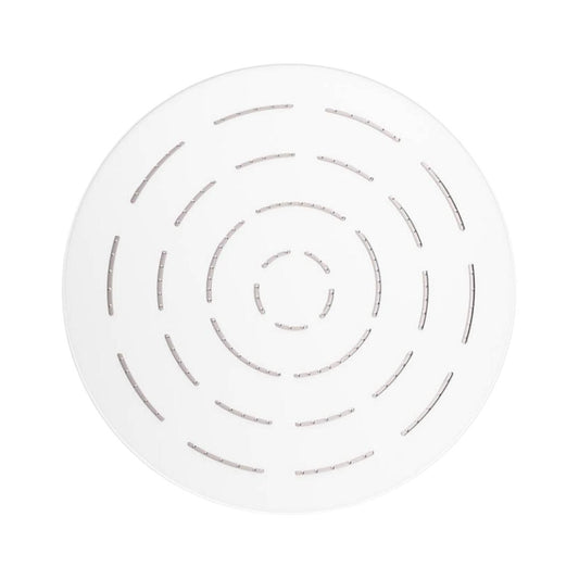 Jaquar Single Flow Overhead Shower OHS-WHM-1603 - White Matt