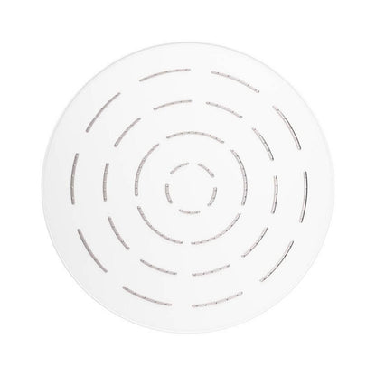 Jaquar Single Flow Overhead Shower OHS-WHM-1623 - White Matt