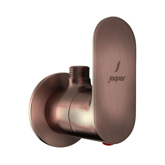 Jaquar Basin Area Angle Valve Opal Prime OPP-ACR-15053PM - Antique Copper