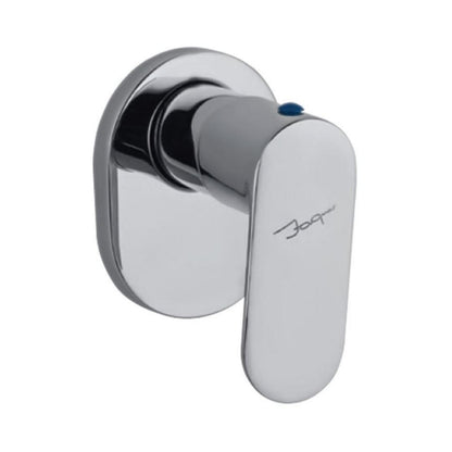 Jaquar Basin Area Stop Valve Opal Prime OPP-CHR-15083KPM - Chrome