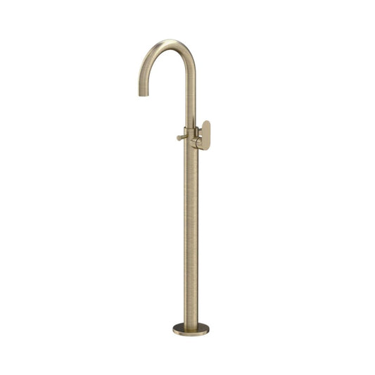 Jaquar 2 Way Bath Tub Filler Opal Prime OPP-GDS-15121KPM Normal Flow - Gold Dust Finish