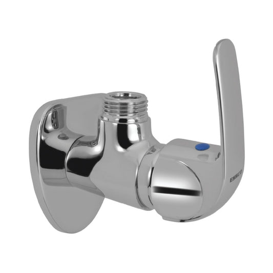 Essco Basin Area Angle Valve Orbit ORB-CHR-105053 - Chrome