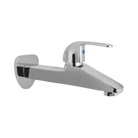 Essco WC Area Bib Tap Orbit ORB-CHR-105107 - Chrome