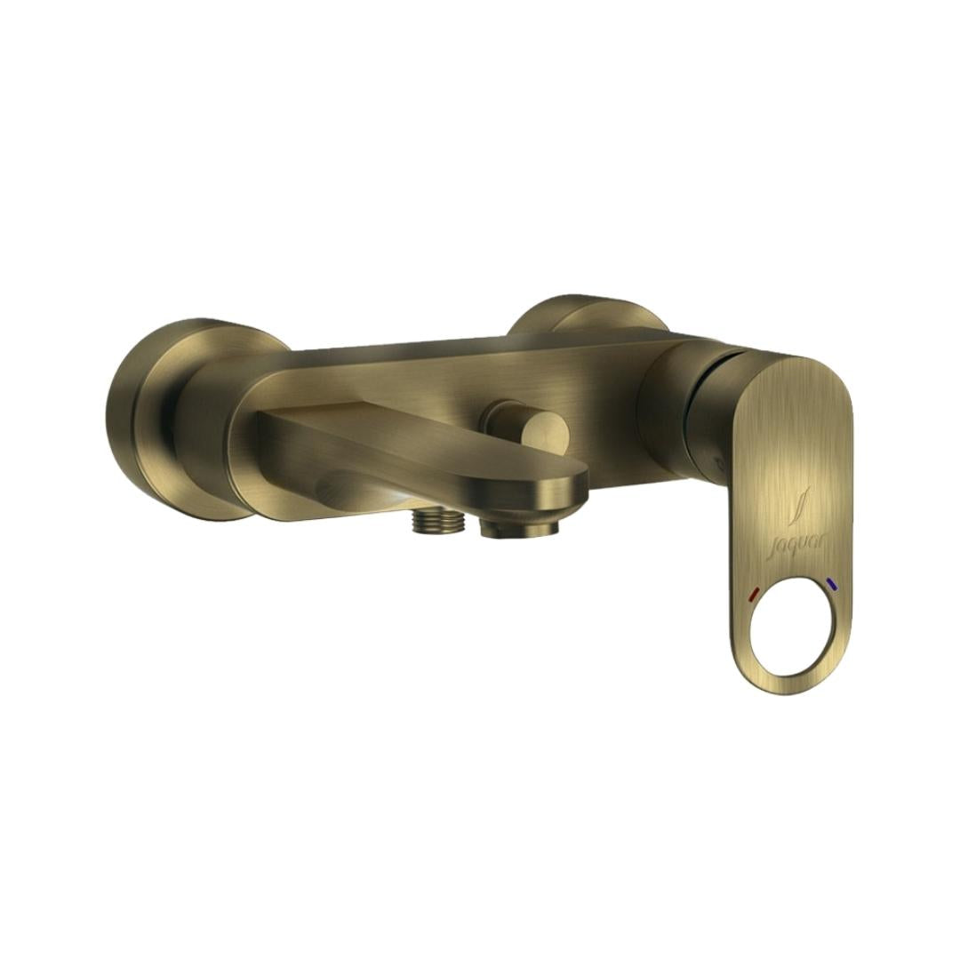Jaquar 2 Way Wall Mixer Ornamix Prime ORP-ABR-10119PM Normal Flow - Antique Bronze Finish
