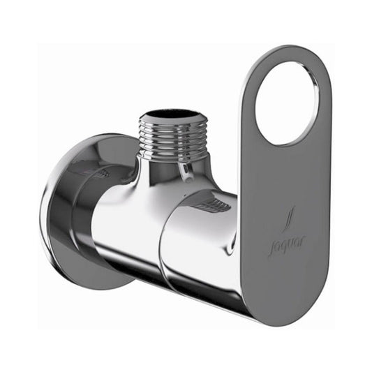 Jaquar Basin Area Angle Valve Ornamix Prime ORP-BCH-10053PM - Black Chrome