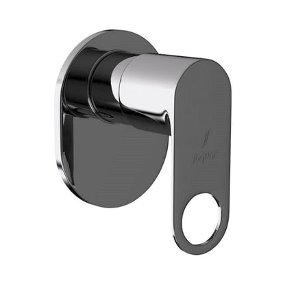 Jaquar Basin Area Stop Valve Ornamix Prime ORP-BCH-10083PM - Black Chrome