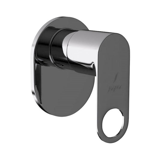 Jaquar Basin Area Stop Valve Ornamix Prime ORP-BCH-10083PM - Black Chrome