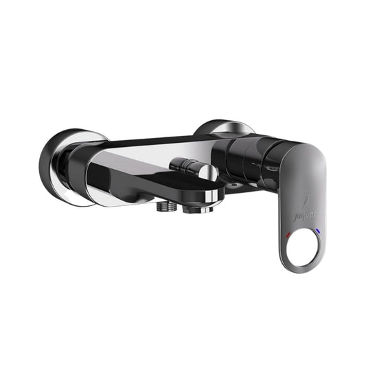 Jaquar 2 Way Wall Mixer Ornamix Prime ORP-BCH-10119PM Normal Flow - Black Chrome Finish