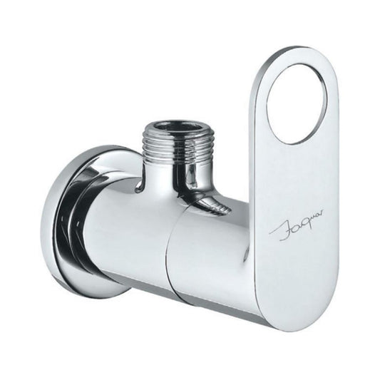 Jaquar Basin Area Angle Valve Ornamix Prime ORP-CHR-10053PM - Chrome