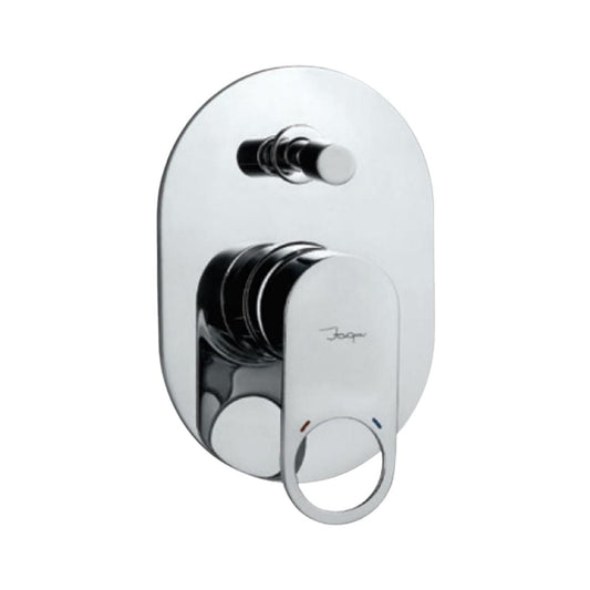 Jaquar 2 Way Diverter Ornamix Prime ORP-CHR-10079NKPM High Flow - Chrome Finish