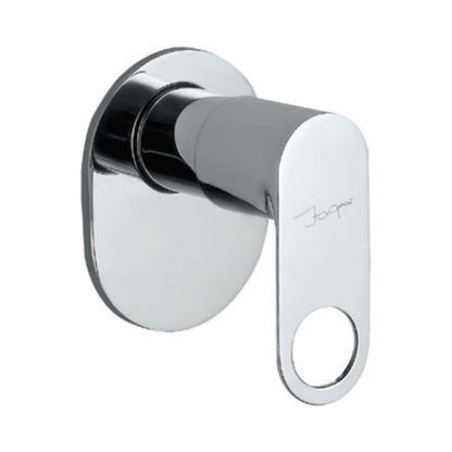 Jaquar Basin Area Stop Valve Ornamix Prime ORP-CHR-10083KPM - Chrome