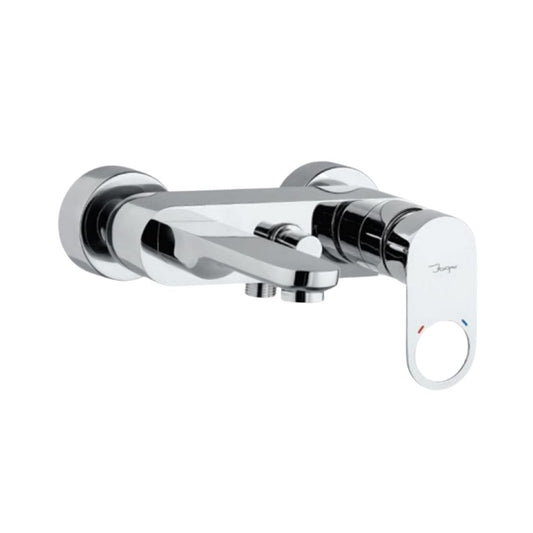 Jaquar 2 Way Wall Mixer Ornamix Prime ORP-CHR-10119PM Normal Flow - Chrome Finish
