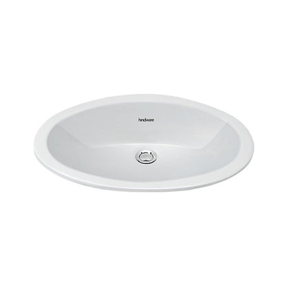 OVAL 10017